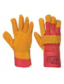 Portwest A225 Insulated Rigger Glove XL